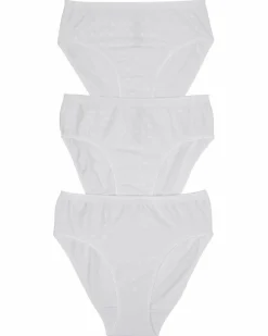 Slips 3er-Pack, Janina, verschiedene Designs-KiK Onlineshop Cheap