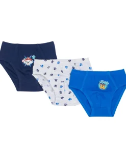 Slips 3er-Pack, Paw Patrol-KiK Onlineshop Sale
