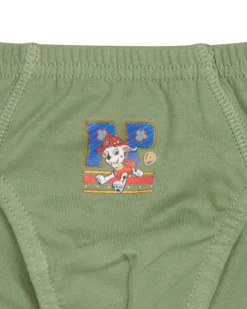 Slips 3er-Pack, Paw Patrol-KiK Onlineshop Discount