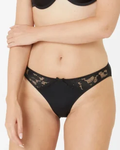 Slips im Doppelpack 2er-Pack, Janina-KiK Onlineshop Best