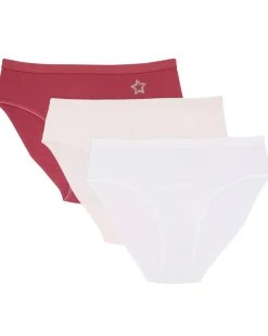 Slips im Mehrfachpack 3er-Pack, Janina-KiK Onlineshop Clearance