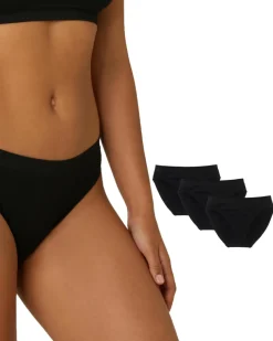Slips in 3er-Pack, Janina-KiK Onlineshop Discount