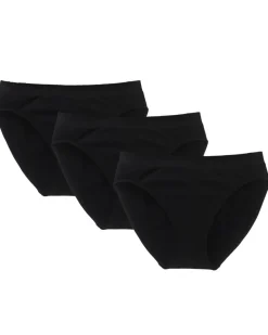 Slips in 3er-Pack, Janina-KiK Onlineshop Discount