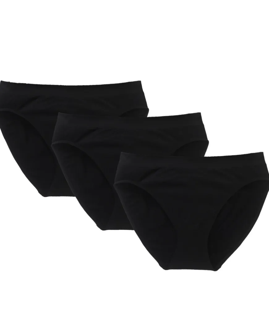 Slips in 3er-Pack, Janina-KiK Onlineshop Discount