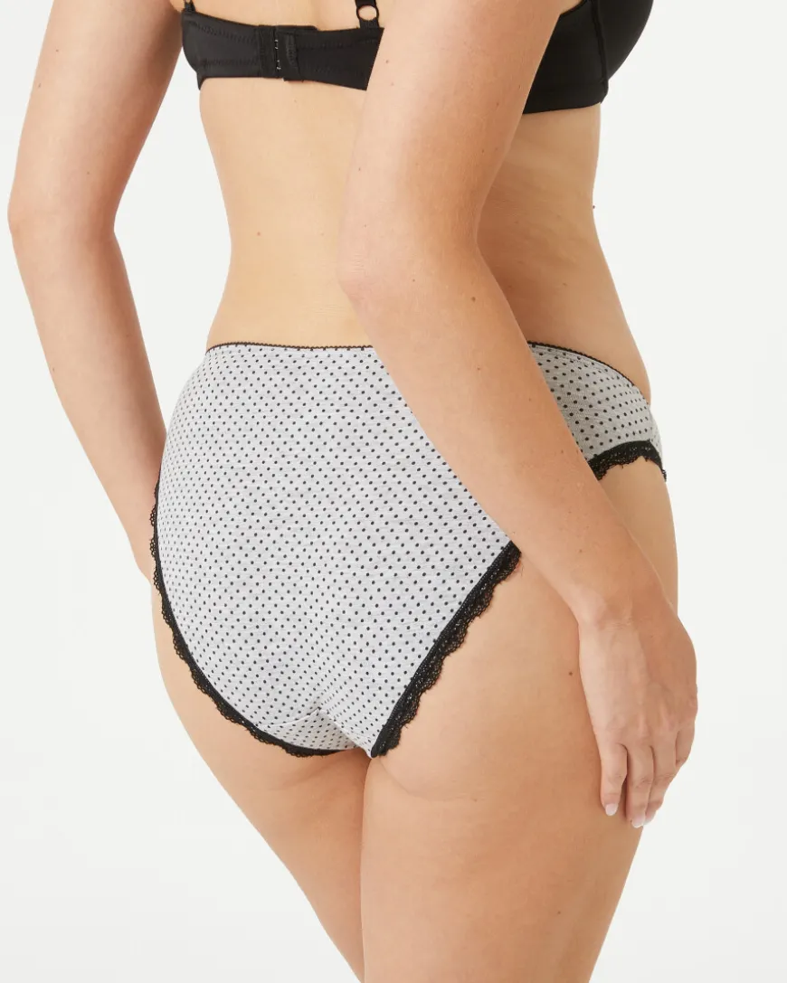 Slips mit Biesen 3er-Pack, Janina-KiK Onlineshop New