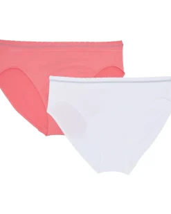 Slips mit Glitzergarn 2er-Pack-KiK Onlineshop Online