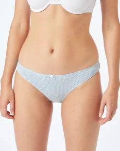 Slips mit Herzknopf 3er-Pack, Janina-KiK Onlineshop Best Sale