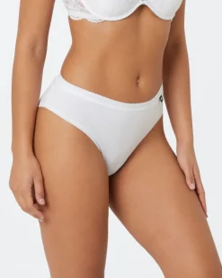 Slips mit Herzlabel 3er-Pack, Janina-KiK Onlineshop Outlet