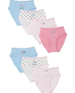 Slips mit Prints 7er-Pack-KiK Onlineshop Clearance