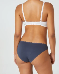 Slips mit Spitze 3er-Pack, Janina-KiK Onlineshop New