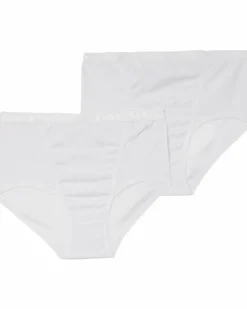 Slips mit verstärkter Front 2er-Pack, Janina-KiK Onlineshop Online