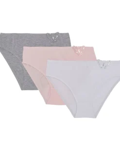 Slips Schmetterling 3er-Pack, Janina-KiK Onlineshop Hot