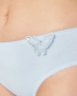 Slips Schmetterlinge 3er-Pack, Janina-KiK Onlineshop Hot