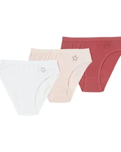 Slips Sterne 3er-Pack, Janina-KiK Onlineshop Best Sale