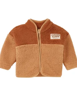 Smiley World Fleecejacke Stehkragen-KiK Onlineshop Store