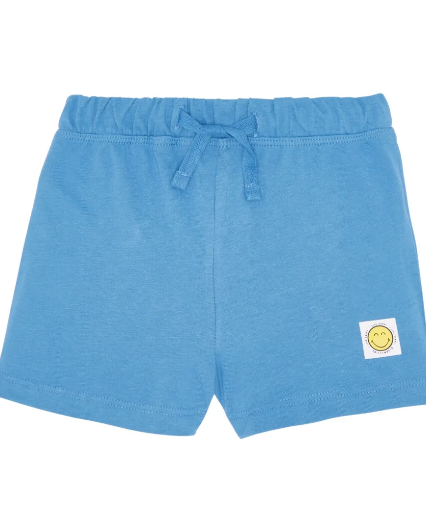 Smiley World T-Shirt + Shorts 2-tlg. Set-KiK Onlineshop Online
