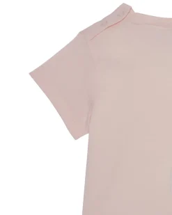 Smiley World T-Shirt Schulterknöpfen-KiK Onlineshop Store