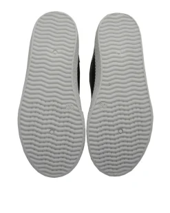 Sneaker in Lederoptik gefüttert-KiK Onlineshop Fashion