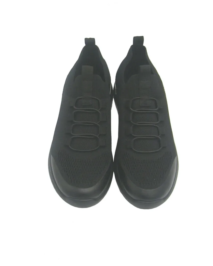 Sneaker in Netzoptik Janina, Zier-Schnürung-KiK Onlineshop Best