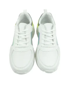 Sneaker Janina, Perlmuttschimmer-KiK Onlineshop Sale