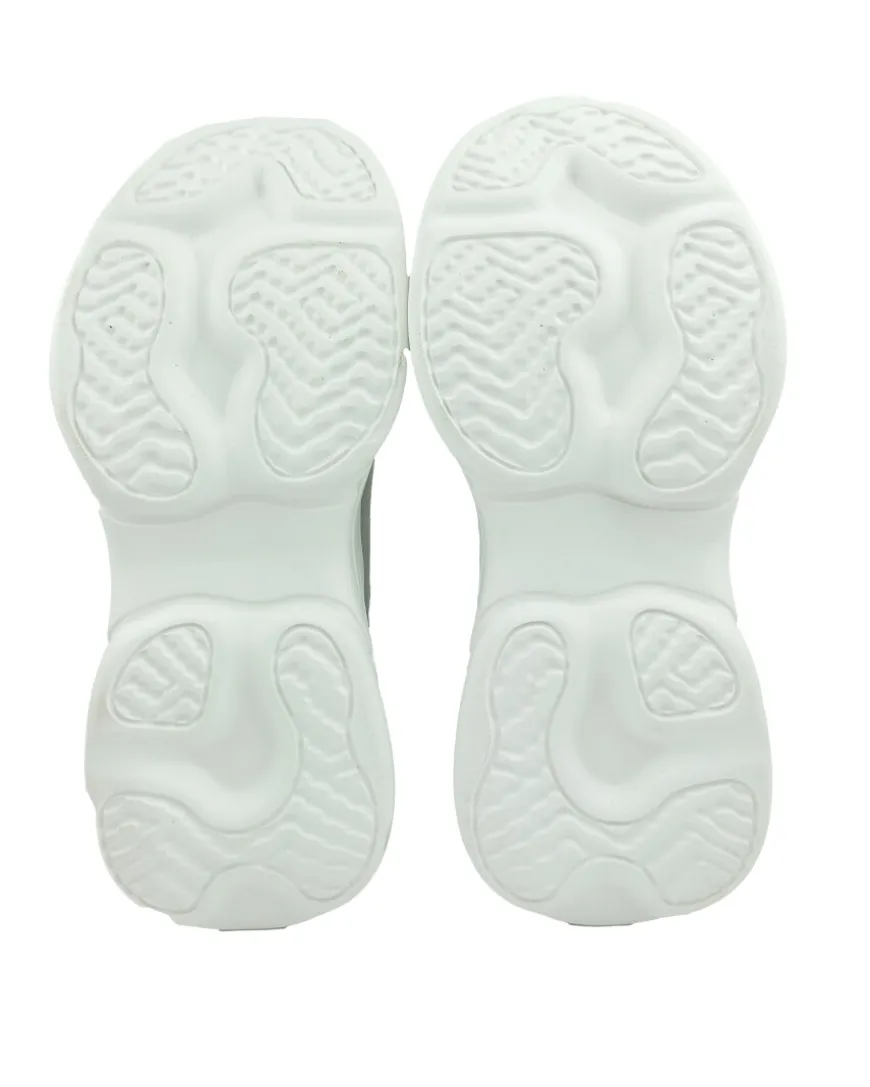 Sneaker Janina, Perlmuttschimmer-KiK Onlineshop Sale