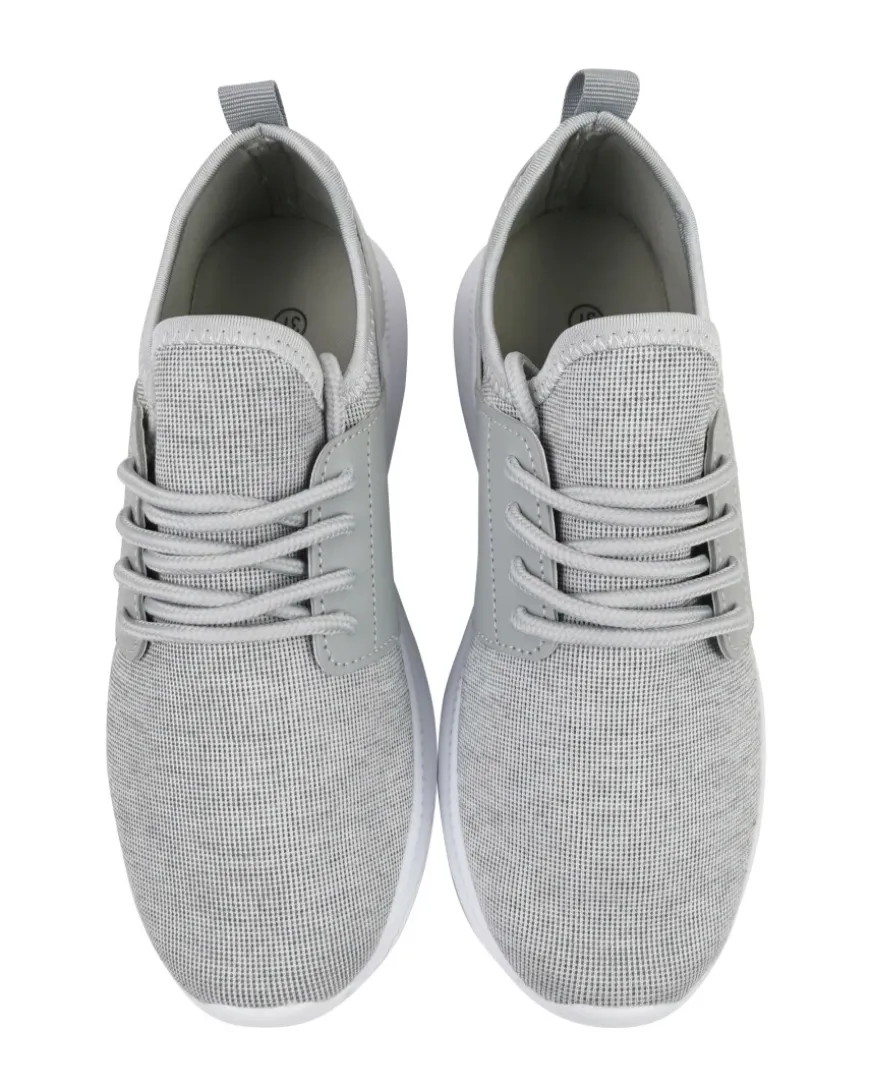 Sneaker Janina, Schnürsenkel-KiK Onlineshop Online