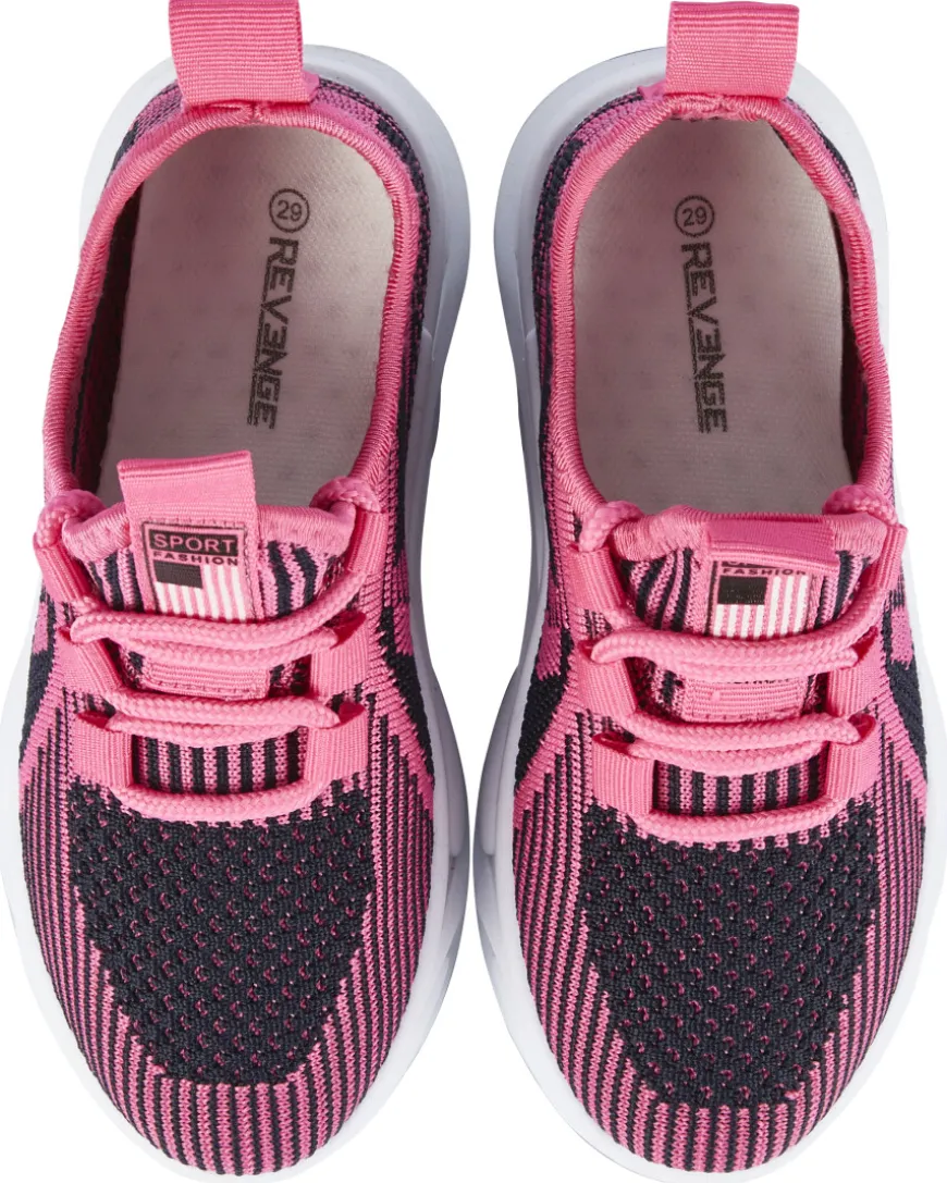Sneaker mit Mesh Kiki & Koko, Schnürung-KiK Onlineshop Store