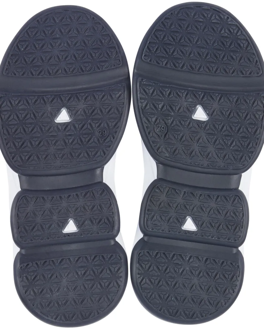 Sneaker mit Mesh Kiki & Koko, Schnürung-KiK Onlineshop Store