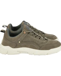 Sneaker mit Schnürung X-Mail, helle Sohle-KiK Onlineshop Fashion