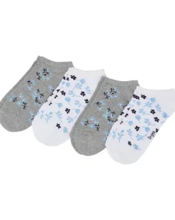 Sneakersocken 4er-Pack, Ergee-KiK Onlineshop Shop