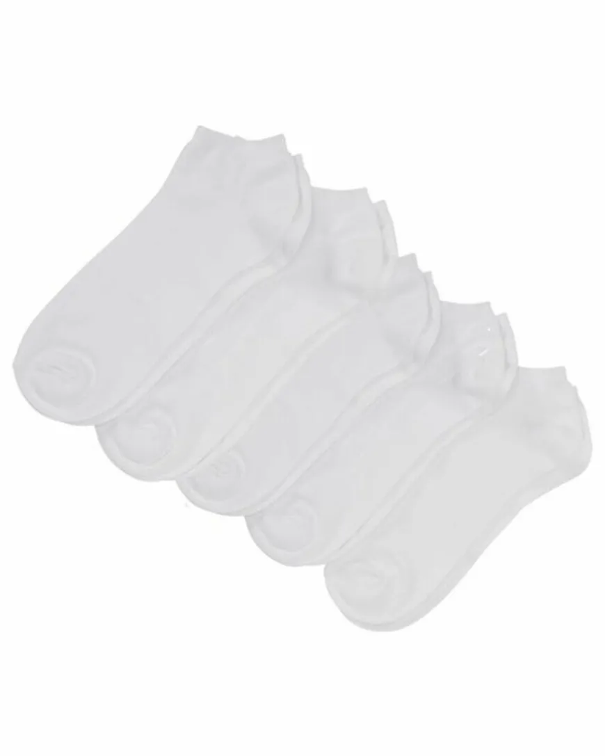 Sneakersocken 5er-Pack, Ergee-KiK Onlineshop Sale