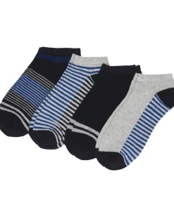 Sneakersocken 4er-Pack, Ergee-KiK Onlineshop Sale