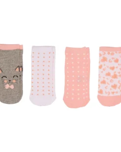 Sneakersocken 4er-Pack, Ergee-KiK Onlineshop Hot