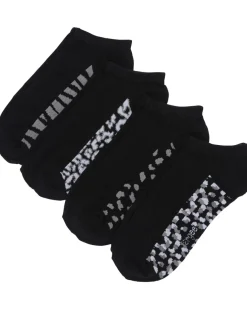 Sneakersocken im Pack 4er-Pack, Ergee-KiK Onlineshop Cheap