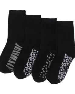 Socken 4er-Pack, Ergee-KiK Onlineshop Fashion