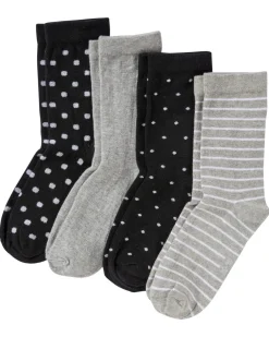 Socken 4er-Pack, Ergee-KiK Onlineshop New