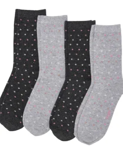 Socken 4er-Pack, Ergee-KiK Onlineshop Hot