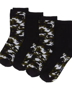 Socken 4er-Pack, Ergee-KiK Onlineshop Best