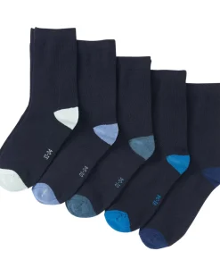 Socken 5er-Pack, Y.F.K.-KiK Onlineshop Flash Sale