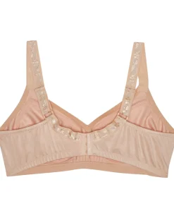 Soft-BH aus Jacquard Janina curved, verstellbare Träger-KiK Onlineshop Best Sale