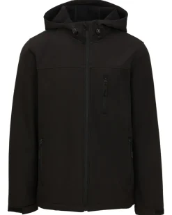 Softshelljacke Basic X-Mail, Reißverschluss-KiK Onlineshop Online