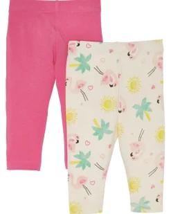 Sommerliche Leggings 2er-Pack, Ergee-KiK Onlineshop Online