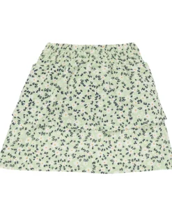 Sommerlicher Rock Kiki & Koko, elastischer Bund-KiK Onlineshop Store