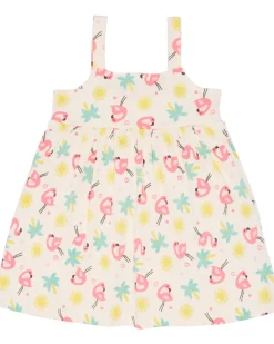 Sommerliches Kleid Ergee, Teilungsnaht-KiK Onlineshop Discount