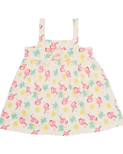Sommerliches Kleid Ergee, Teilungsnaht-KiK Onlineshop Discount