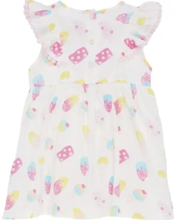 Sommerliches Kleid Ergee, Rüschen-KiK Onlineshop Online