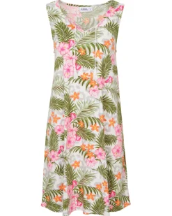 Sommerliches Kleid Janina, lockere Passform-KiK Onlineshop Best Sale