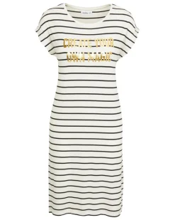 Sommerliches Kleid Janina, verschiedene Designs-KiK Onlineshop Hot