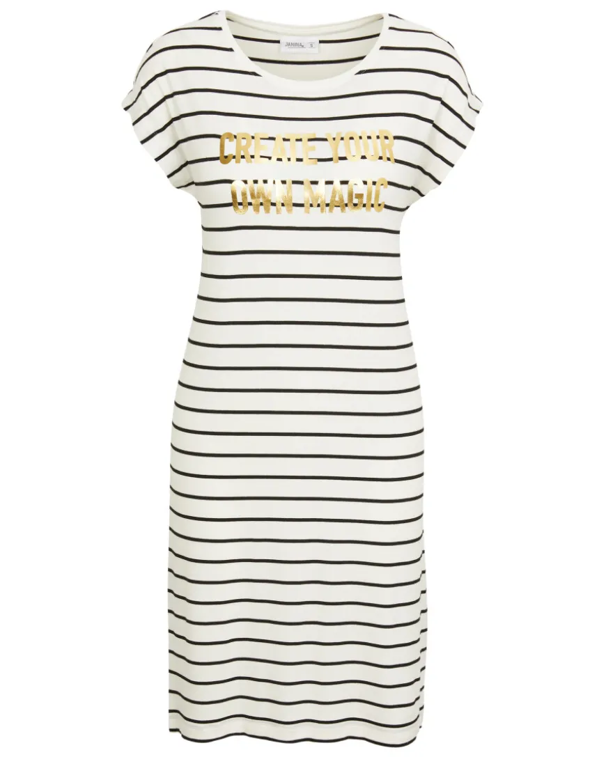 Sommerliches Kleid Janina, verschiedene Designs-KiK Onlineshop Hot