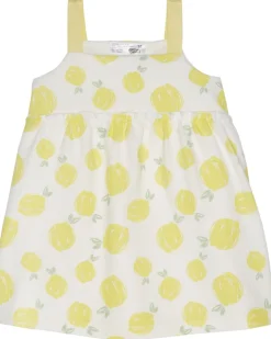 Sommerliches Kleid Teilungsnaht-KiK Onlineshop Flash Sale